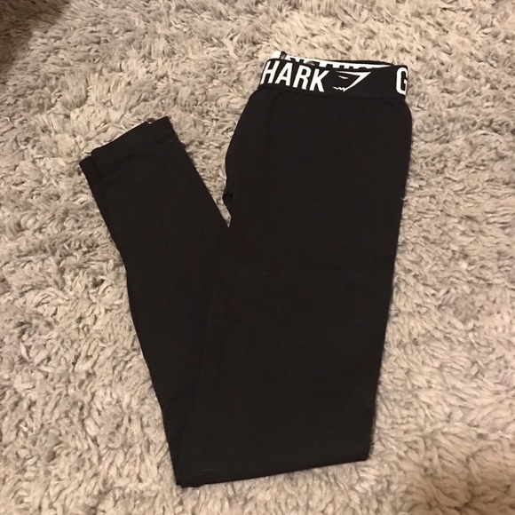 Gymshark Pants - Gymshark fit leggings